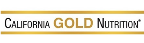 California Gold Nutrition