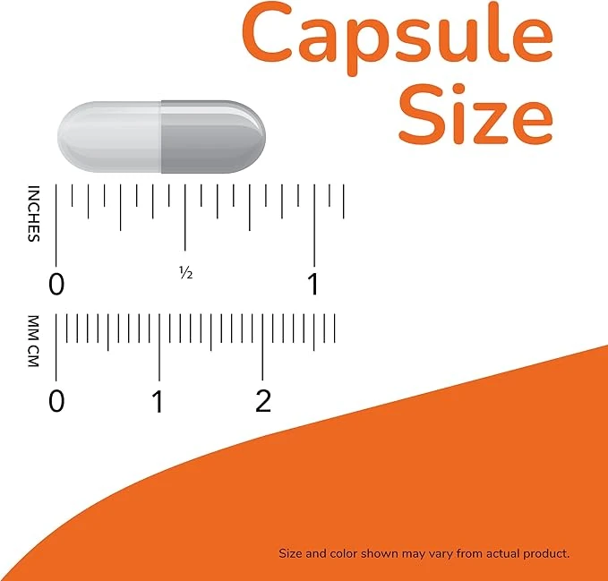 NOW Foods Magtein Magnesium L-Threonate Cognitive Support 180 Veg Capsules thumbnail 4