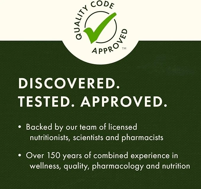Swanson Sulforaphane from Broccoli Sprout Extract 400mcg Per Capsule 60 Vegan Caps thumbnail 3