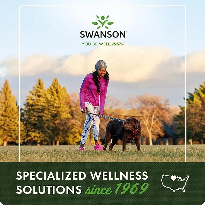 Swanson Full Spectrum Devil's Claw 500mg Per Capsule 100 Capsules thumbnail 4