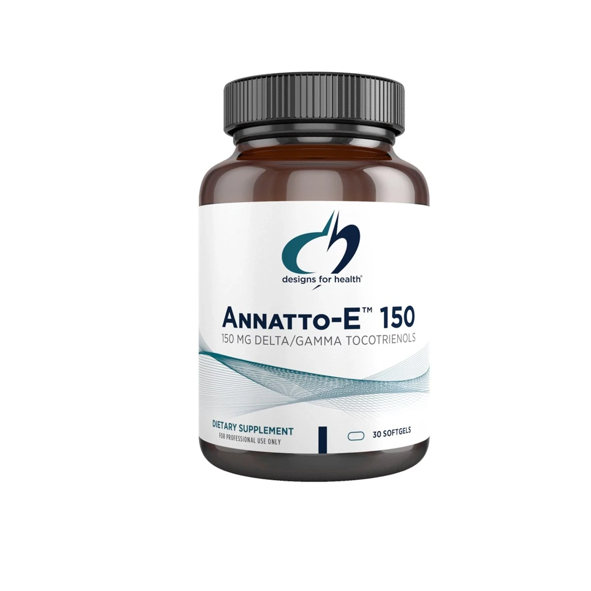 Annatto-E 150 Designs For Health 150mg 30 Sofgels thumbnail 3