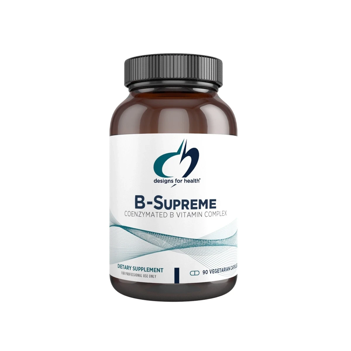 B-Supreme Designs For Health 120 Capsules thumbnail 3