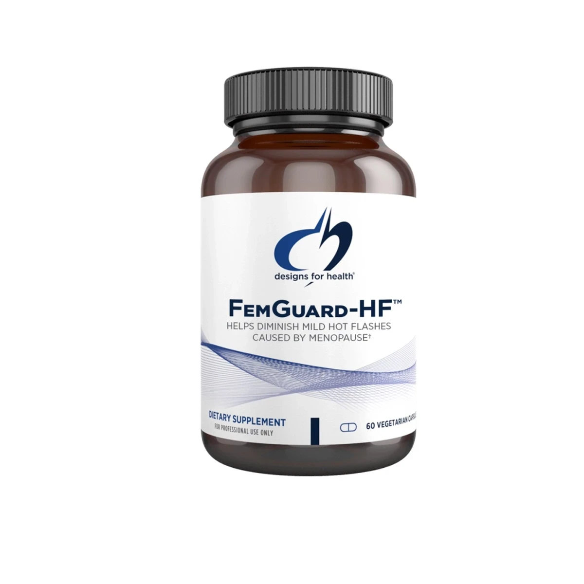 FemGuard-HF Designs For Health 60 capsules thumbnail 3