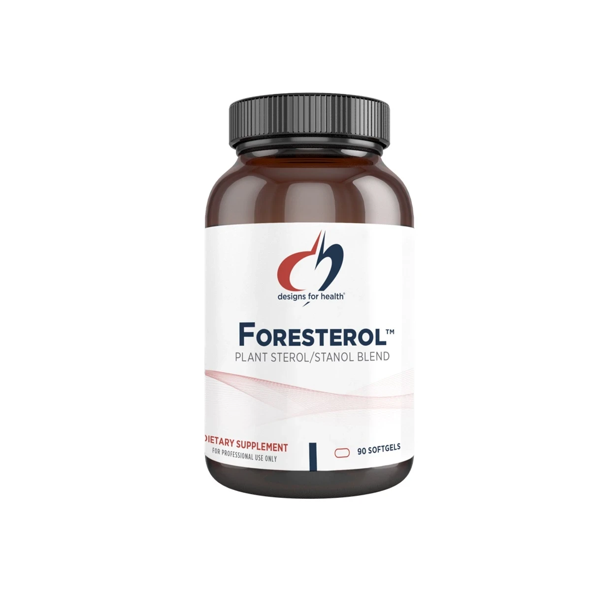 Foresterol Designs For Health 90 Softgels thumbnail 3