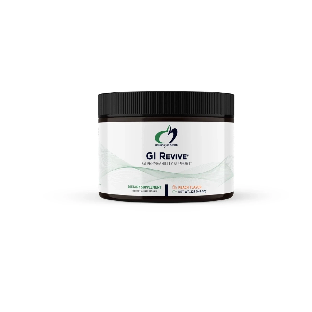 Gi Revive Designs For Health 7.9 Oz 224g Powder thumbnail 3
