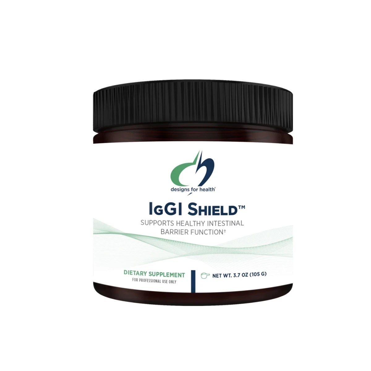 Iggi Shield Designs For Health 3.7 Oz 105g Powder thumbnail 3