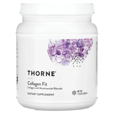 Thorne - Collagen Fit | 17.8 oz (506 g)