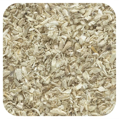 Frontier Co-op - Organic Cut & Sifted Marshmallow Root | 16 oz (454 g)