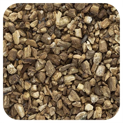 Frontier Co-op - Organic Cut & Sifted Burdock Root | 16 oz (454 g)