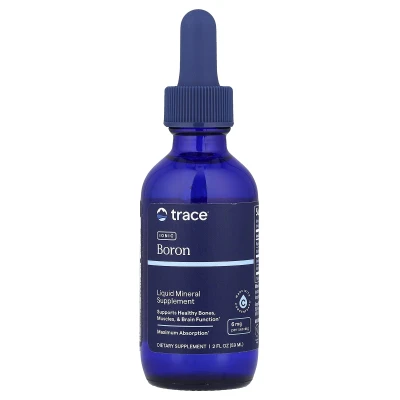 Trace - Ionic Boron | 2 fl oz (59 ml)