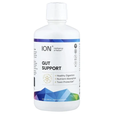ION Intelligence of Nature - Gut Support | 32 fl oz (946 ml)