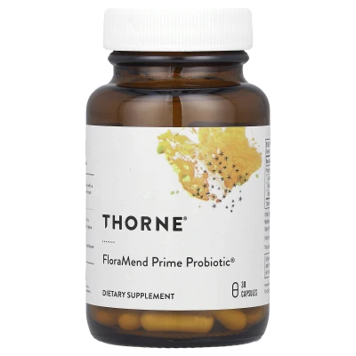 Thorne - FloraMend Prime Probiotic® | 30 Capsules