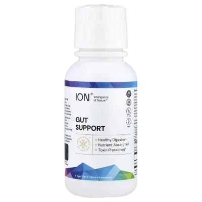 ION Intelligence of Nature - Gut Support | 8 fl oz (236 ml)