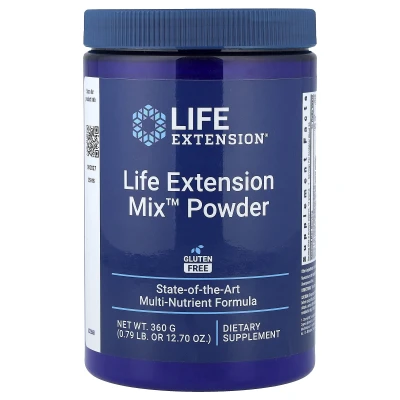 Life Extension - Mix™ Powder | 0.79 lbs (360 g)