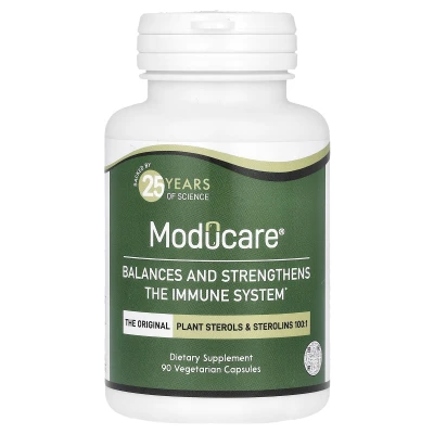 EPI - Moducare | 90 Vegetarian Capsules