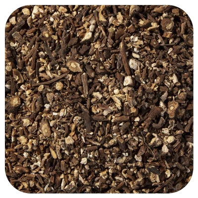 Starwest Botanicals - Organic Dandelion Root | Roasted | Cut & Sifted | 1 lb (453.6 g)