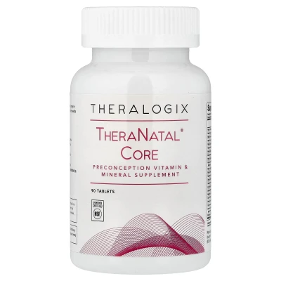 Theralogix - TheraNatal® Core | 90 Tablets