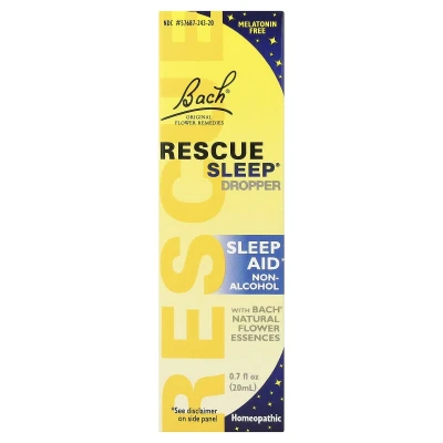 Bach - Rescue Sleep® Pipette | 20 ml (0.7 fl oz)