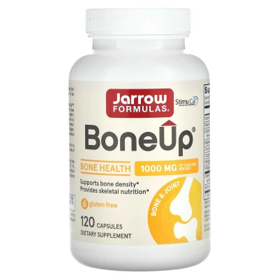 Jarrow Formulas - Bone-Up | 120 Capsules