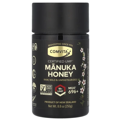 Comvita - Manuka Honey | UMF™ 18+ | MGO 696+ | 250 g (8.8 oz)
