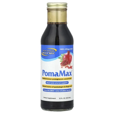 North American Herb & Spice - PomaMax™ | 12 fl oz (355 ml)