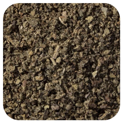 Starwest Botanicals - Organic Mullein Leaf | Cut & Sifted | 4 oz (113.4 g)