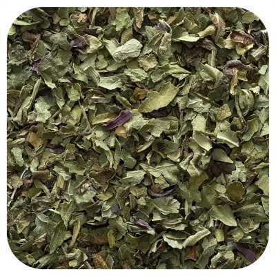 Frontier Co-op - Organic Cut & Sifted Echinacea Purpurea Herb | 16 oz (454 g)