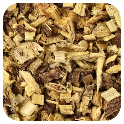 Frontier Co-op - Organic Cut & Sifted Liquorice Root | 16 oz (453 g)
