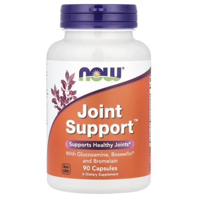 NOW Foods - Joint Support™ | 90 Capsules