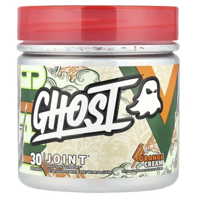 Ghost - Joint | Orange Cream | 8.5 oz (240 g)