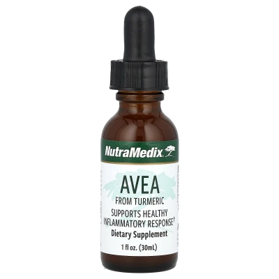 NutraMedix - Avea | 1 fl oz (30 ml)