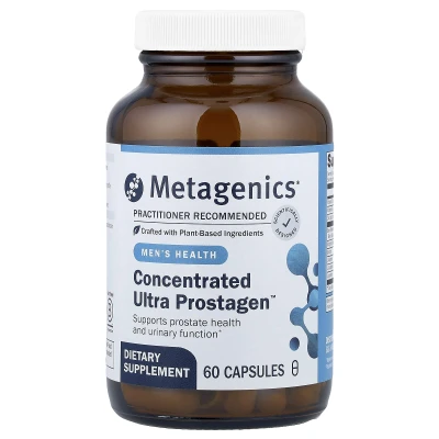Metagenics - Men's Health | Concentrated Ultra Prostagen™ | 60 Capsules