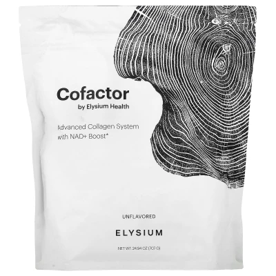 Elysium - Cofactor | Unflavored | 24.94 oz (707 g)