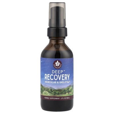 WishGarden Herbs - Deep™ Recovery | 2 fl oz (59 ml)