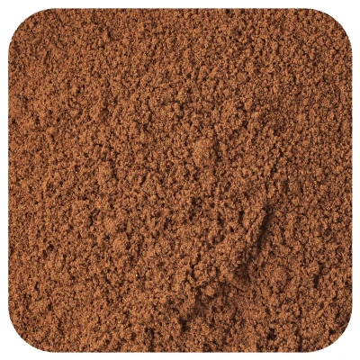 Frontier Co-op - Organic Chaga Mushroom Powder | 4 oz (113 g)