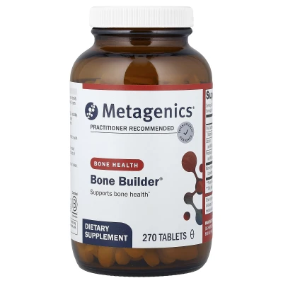 Metagenics - Bone Builder® | 270 Tablets