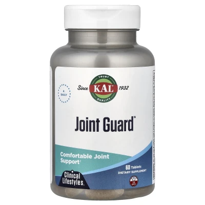 KAL - Joint Guard™ | 60 Tablets