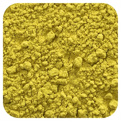 Frontier Co-op - Organic Goldenseal Root Powder | 4 oz (113 g)