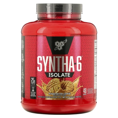 BSN, Protein Powder, Whey Protein, Muscle Support, Fitness Nutrition, Post Workout, Recovery Support, Sports Nutrition, Dietary Supplement