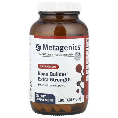 Metagenics - Bone Builder® | 180 Tablets