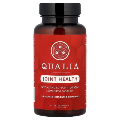 Qualia - Joint Health™ | 42 Capsules
