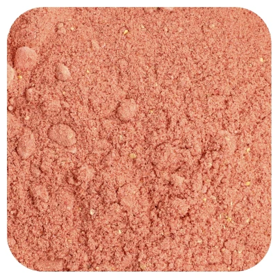 Frontier Co-op - Organic Freeze-Dried Strawberry Powder | 8 oz (226 g)