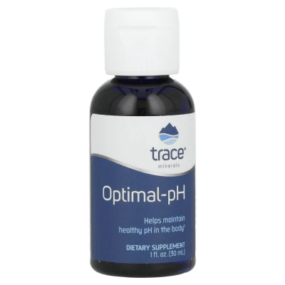 Trace - Optimal-pH | 1 fl oz (30 ml)