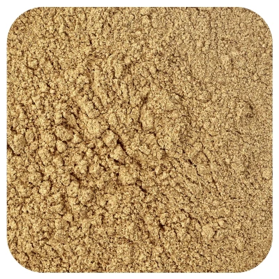 Starwest Botanicals - Organic Gelatinized Maca Root Powder | 1 lb (453.6 g)