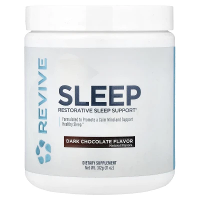 Revive - Sleep | Dark Chocolate | 11 oz (312 g)