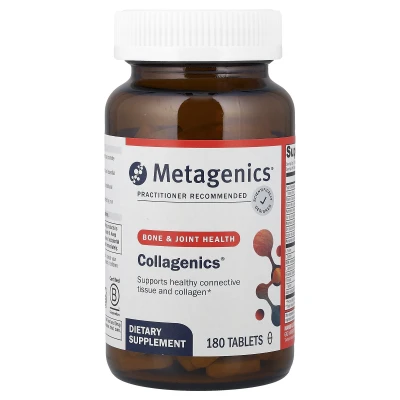 Metagenics - Collagenics® | 180 Tablets