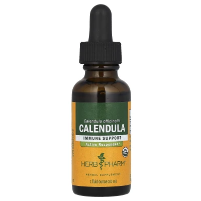 Herb Pharm - Calendula | 1 fl oz (30 ml)