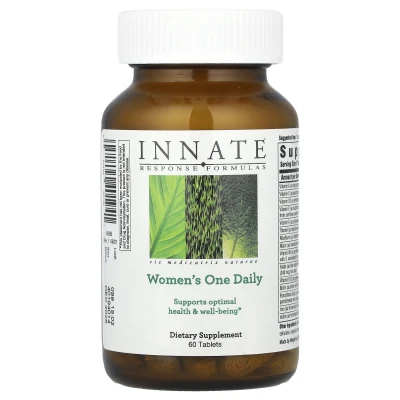 Innate Response Formulas - Women's One Daily | 60 Tablets
