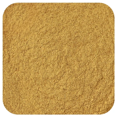 Frontier Co-op - Organic Cordyceps Mushroom Powder | 4 oz (113 g)