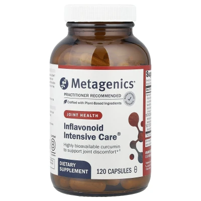 Metagenics - Inflavonoid Intensive Care® | Joint Health | 120 Capsules